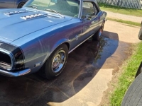 1968 Chevrolet Camaro for sale (ID-146755)