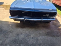 1968 Chevrolet Camaro for sale (ID-146755)