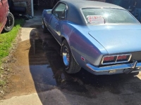 1968 Chevrolet Camaro for sale (ID-146755)