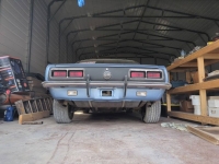 1968 Chevrolet Camaro for sale (ID-146755)