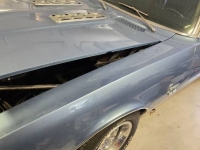 1968 Chevrolet Camaro for sale (ID-146755)