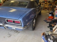 1968 Chevrolet Camaro for sale (ID-146755)