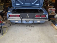 1968 Chevrolet Camaro for sale (ID-146755)