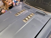 1968 Chevrolet Camaro for sale (ID-146755)