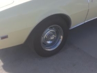 1968 Chevrolet Camaro for sale in Michigan (ID-162108)