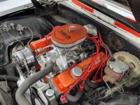 1968 Chevrolet Camaro for sale in Michigan (ID-162109)