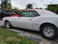 1968 Chevrolet Camaro for sale in Michigan (ID-162109)