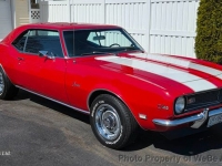 1968 Chevrolet Camaro for sale in East Northport, New York (ID-162146)