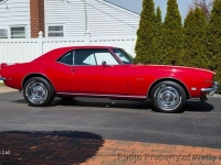 1968 Chevrolet Camaro for sale in East Northport, New York (ID-162146)
