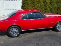 1968 Chevrolet Camaro for sale in East Northport, New York (ID-162146)