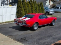 1968 Chevrolet Camaro for sale in East Northport, New York (ID-162146)