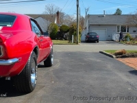 1968 Chevrolet Camaro for sale in East Northport, New York (ID-162146)
