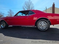 1968 Chevrolet Camaro for sale in East Northport, New York (ID-162146)