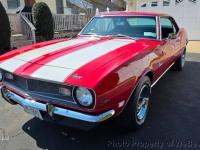 1968 Chevrolet Camaro for sale in East Northport, New York (ID-162146)