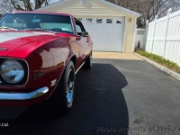 1968 Chevrolet Camaro for sale in East Northport, New York (ID-162146)