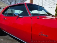 1968 Chevrolet Camaro for sale in East Northport, New York (ID-162146)