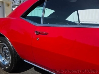 1968 Chevrolet Camaro for sale in East Northport, New York (ID-162146)