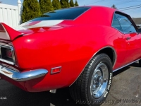 1968 Chevrolet Camaro for sale in East Northport, New York (ID-162146)