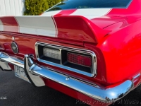 1968 Chevrolet Camaro for sale in East Northport, New York (ID-162146)