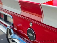 1968 Chevrolet Camaro for sale in East Northport, New York (ID-162146)