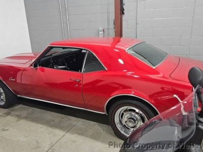 1968 Chevrolet Camaro for sale