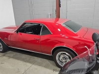 1968 Chevrolet Camaro for sale in Belvidere, New Jersey (ID-162346)