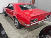 1968 Chevrolet Camaro for sale in Belvidere, New Jersey (ID-162346)