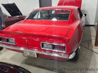 1968 Chevrolet Camaro for sale in Belvidere, New Jersey (ID-162346)