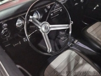 1968 Chevrolet Camaro for sale in Belvidere, New Jersey (ID-162346)