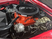 1968 Chevrolet Camaro for sale in Belvidere, New Jersey (ID-162346)