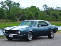 1968 Chevrolet Camaro for sale (ID-162550)