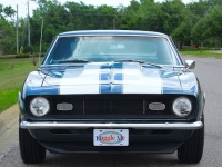1968 Chevrolet Camaro for sale (ID-162550)