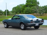 1968 Chevrolet Camaro for sale (ID-162550)