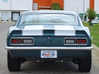 1968 Chevrolet Camaro for sale (ID-162550)