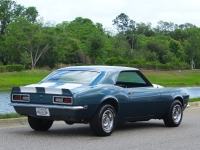 1968 Chevrolet Camaro for sale (ID-162550)
