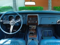 1968 Chevrolet Camaro for sale (ID-162550)