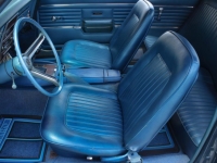 1968 Chevrolet Camaro for sale (ID-162550)