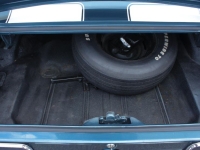 1968 Chevrolet Camaro for sale (ID-162550)