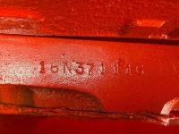 1968 Chevrolet Camaro for sale (ID-162550)