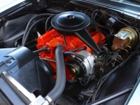 1968 Chevrolet Camaro for sale (ID-162550)