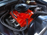 1968 Chevrolet Camaro for sale (ID-162550)