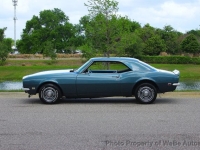 1968 Chevrolet Camaro for sale in Riverhead, New York (ID-162552)