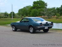 1968 Chevrolet Camaro for sale in Riverhead, New York (ID-162552)