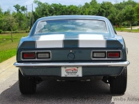 1968 Chevrolet Camaro for sale in Riverhead, New York (ID-162552)