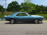 1968 Chevrolet Camaro for sale in Riverhead, New York (ID-162552)