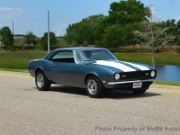 1968 Chevrolet Camaro for sale in Riverhead, New York (ID-162552)