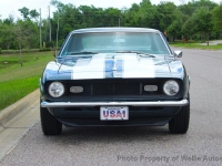 1968 Chevrolet Camaro for sale in Riverhead, New York (ID-162552)