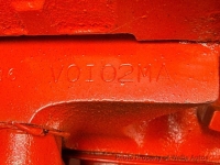 1968 Chevrolet Camaro for sale in Riverhead, New York (ID-162552)