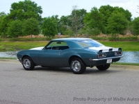 1968 Chevrolet Camaro for sale in Riverhead, New York (ID-162552)