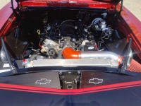 1968 Chevrolet Camaro for sale in Michigan (ID-162816)